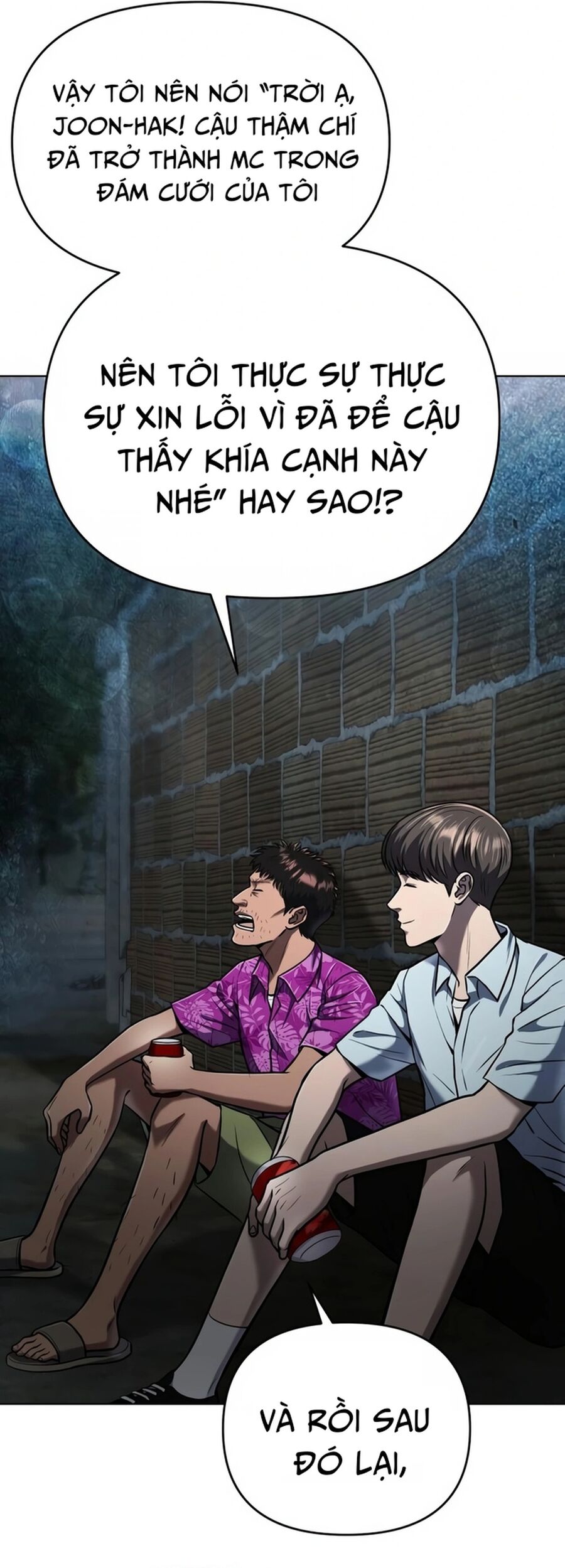 Nhân Viên Thực Tập Kim Cheolsu - chap29 - Trang 73